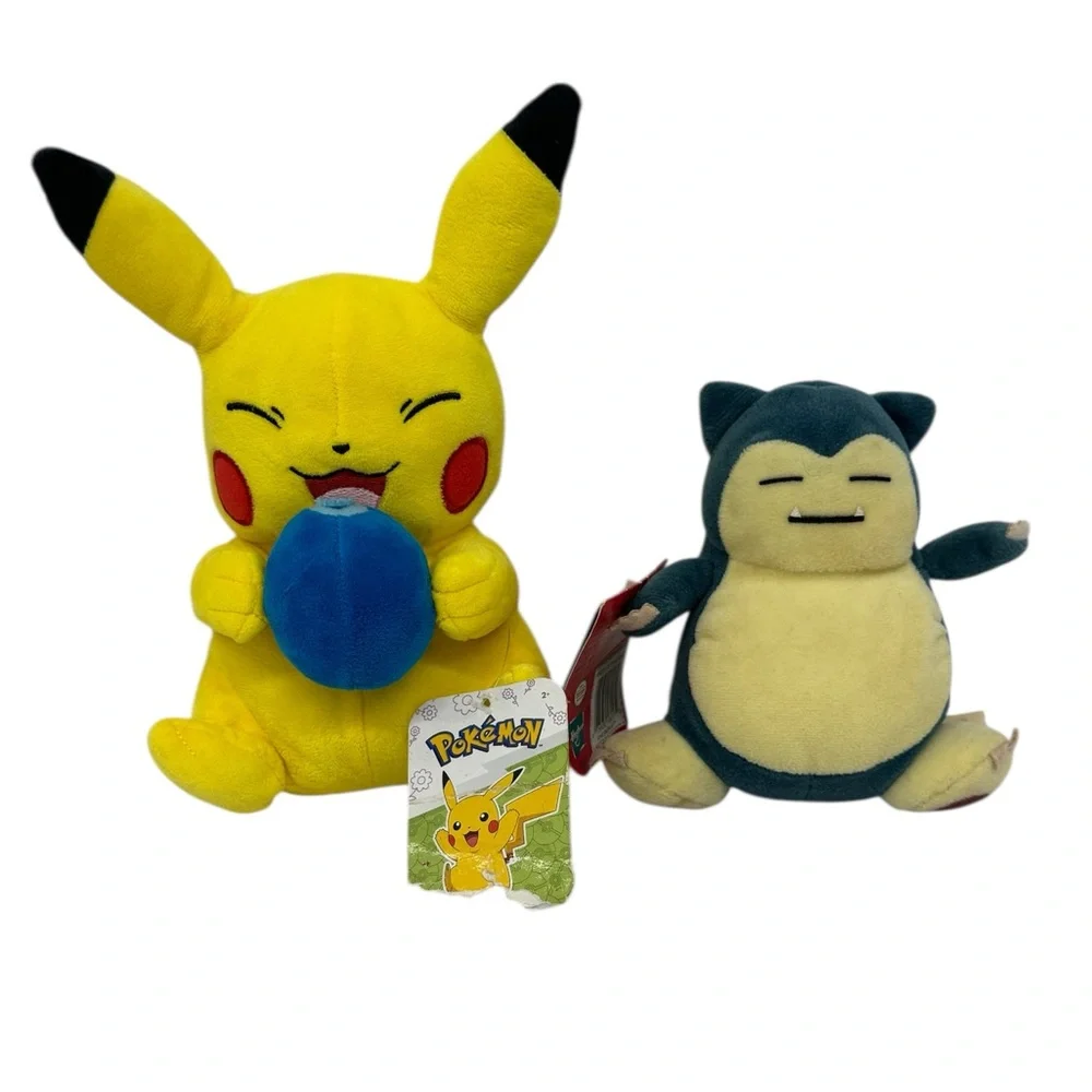 Pokemon 8